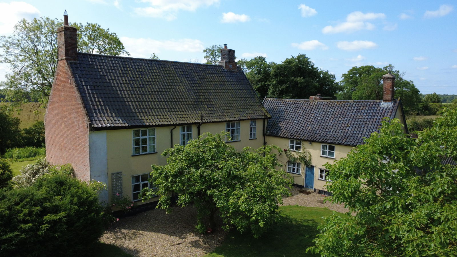 Spexhall, Near Halesworth, Suffolk property photo