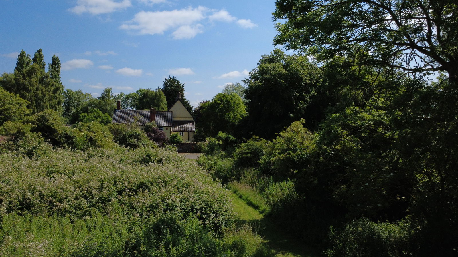 Spexhall, Near Halesworth, Suffolk property photo