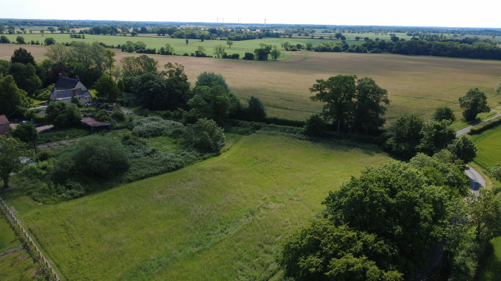 Spexhall, Near Halesworth, Suffolk property photo