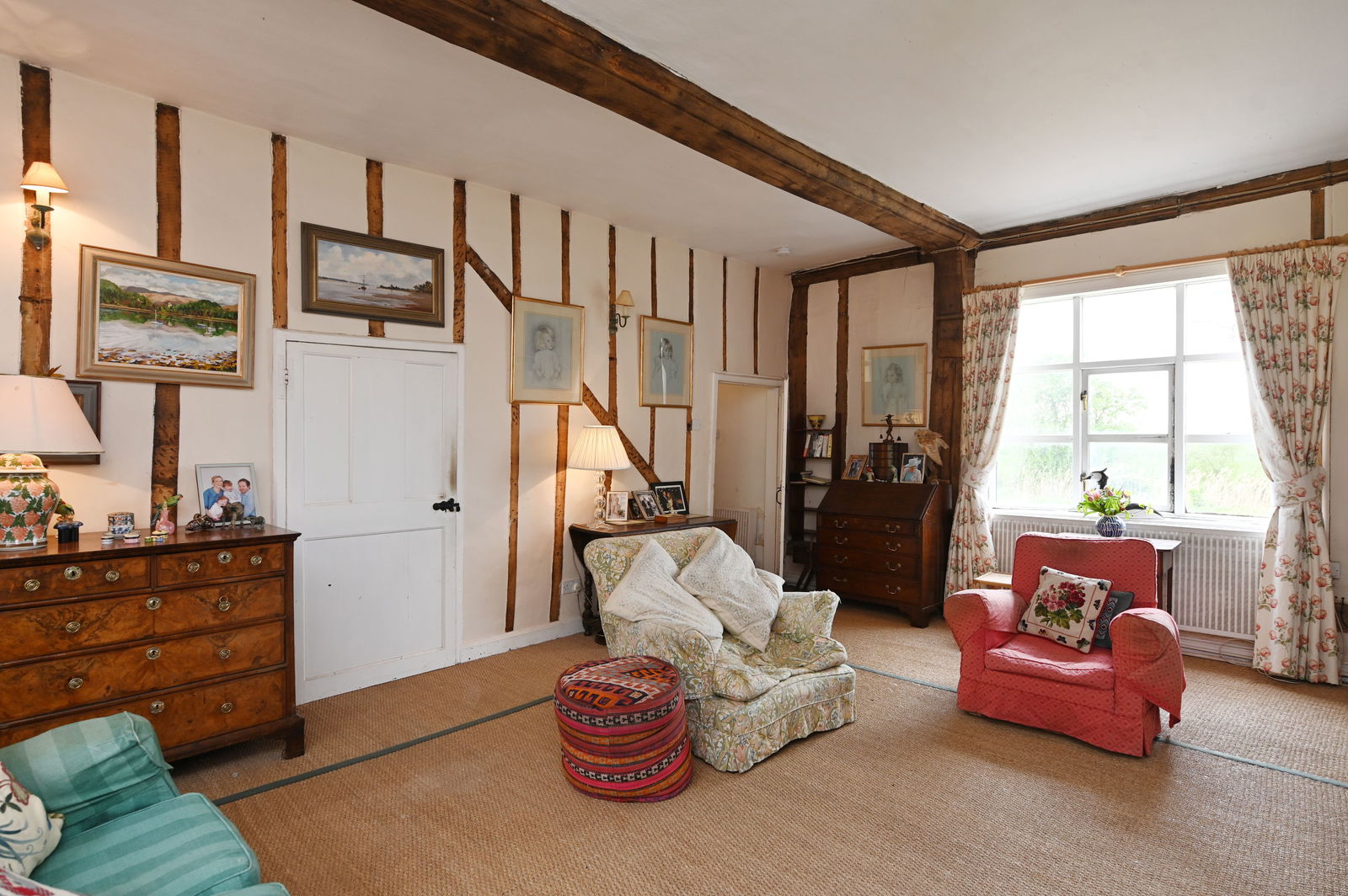 Spexhall, Near Halesworth, Suffolk property photo