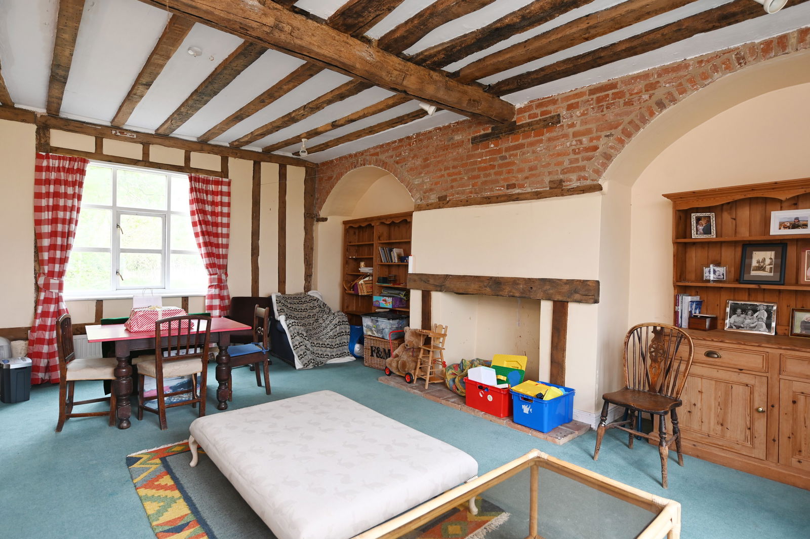 Spexhall, Near Halesworth, Suffolk property photo