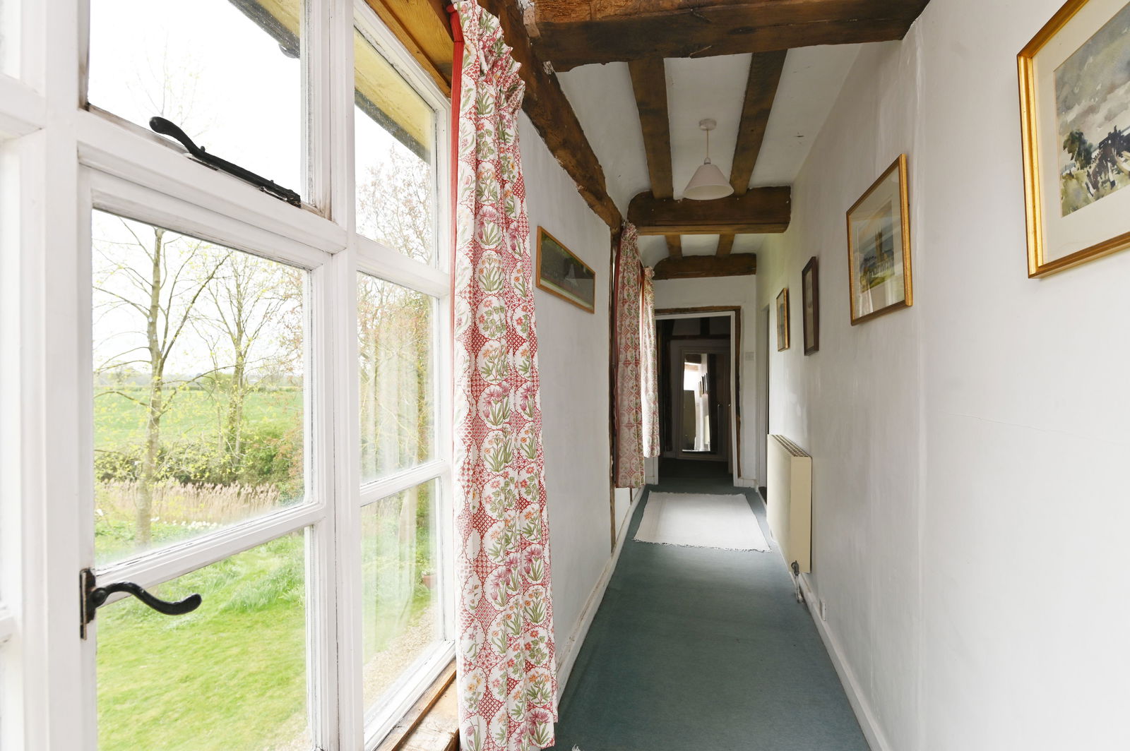 Spexhall, Near Halesworth, Suffolk property photo