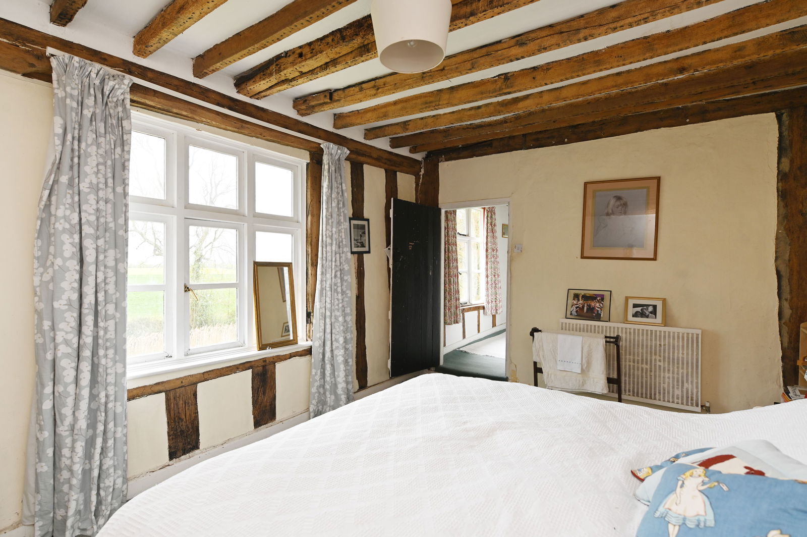 Spexhall, Near Halesworth, Suffolk property photo