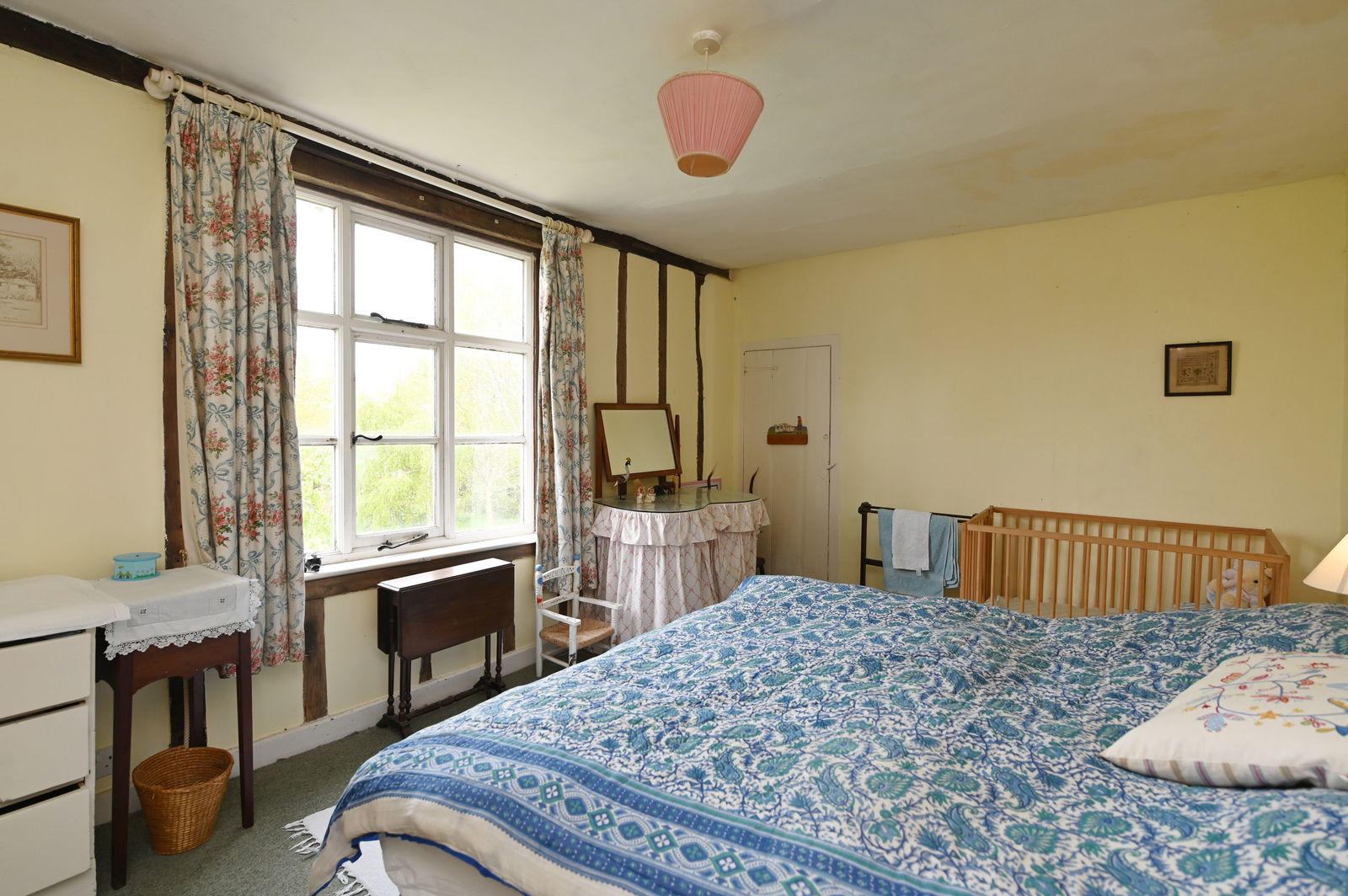 Spexhall, Near Halesworth, Suffolk property photo