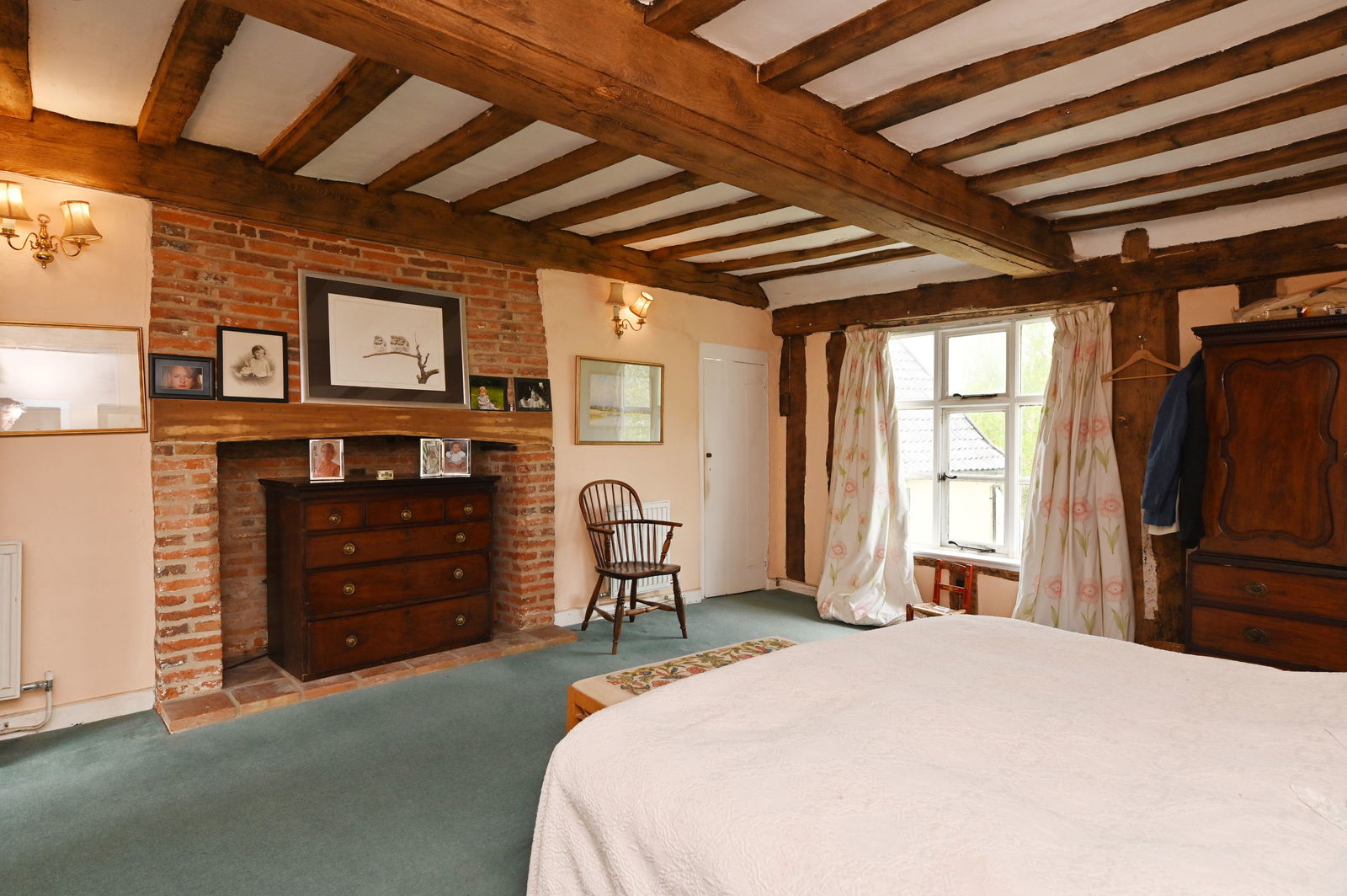 Spexhall, Near Halesworth, Suffolk property photo