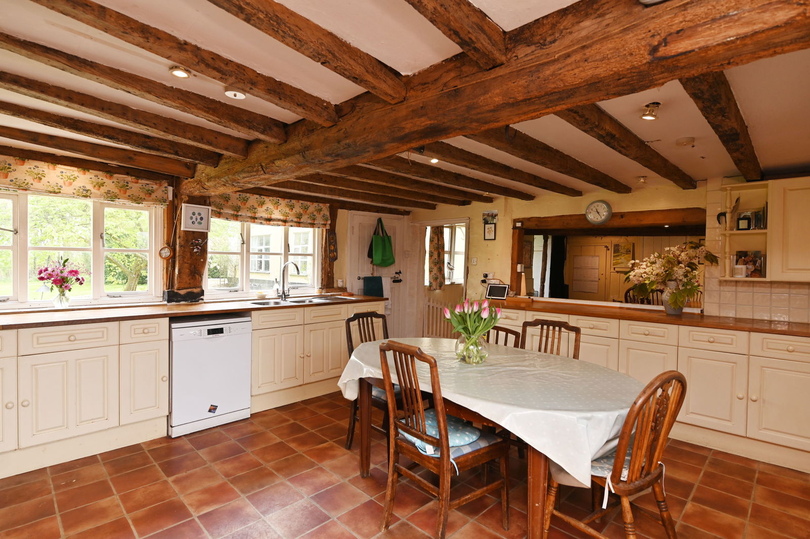 Spexhall, Near Halesworth, Suffolk property photo