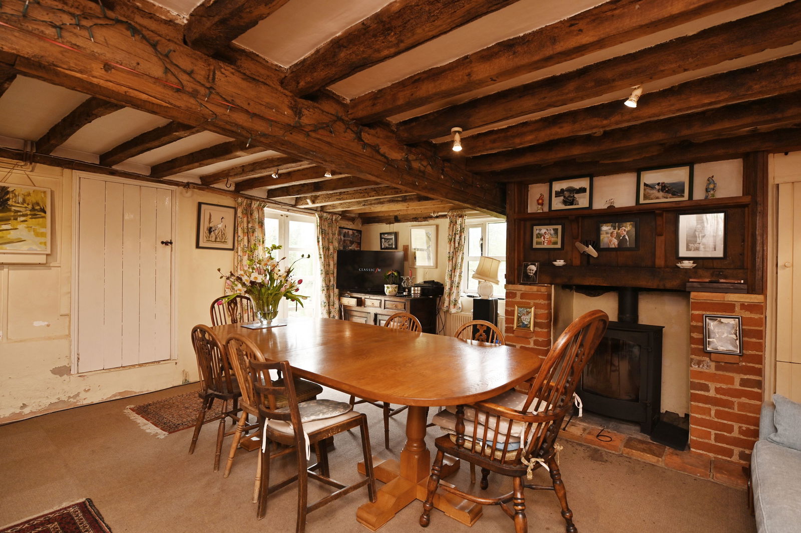 Spexhall, Near Halesworth, Suffolk property photo