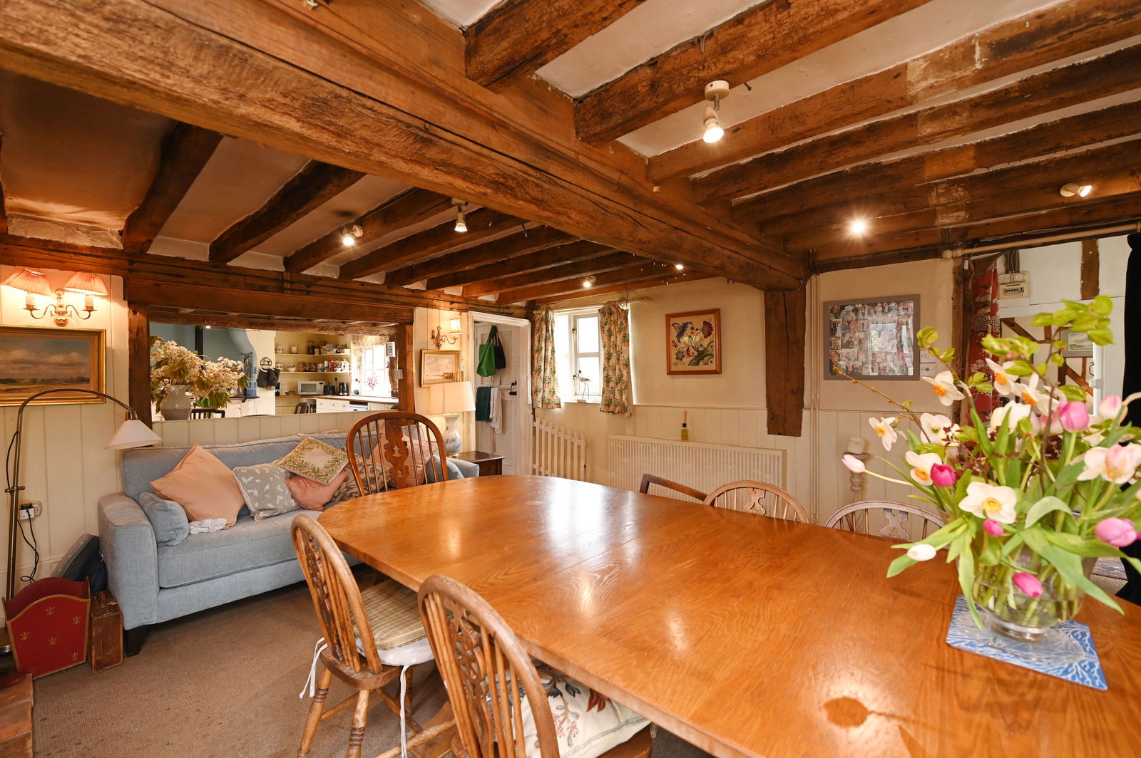 Spexhall, Near Halesworth, Suffolk property photo