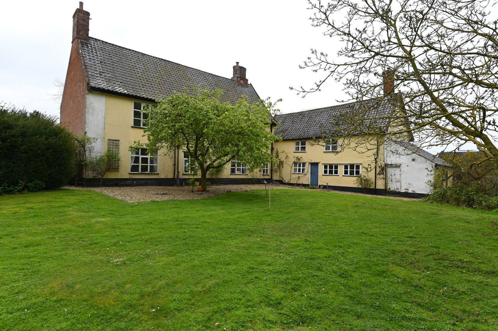 Spexhall, Near Halesworth, Suffolk property photo