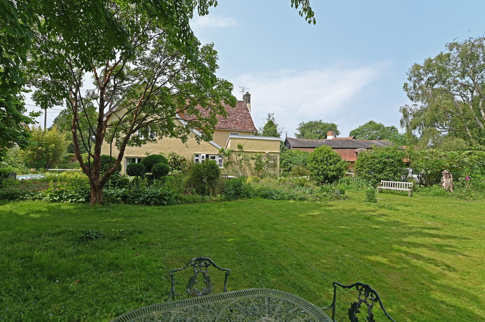 Brockford Street, Nr Stowmarket, Suffolk property photo