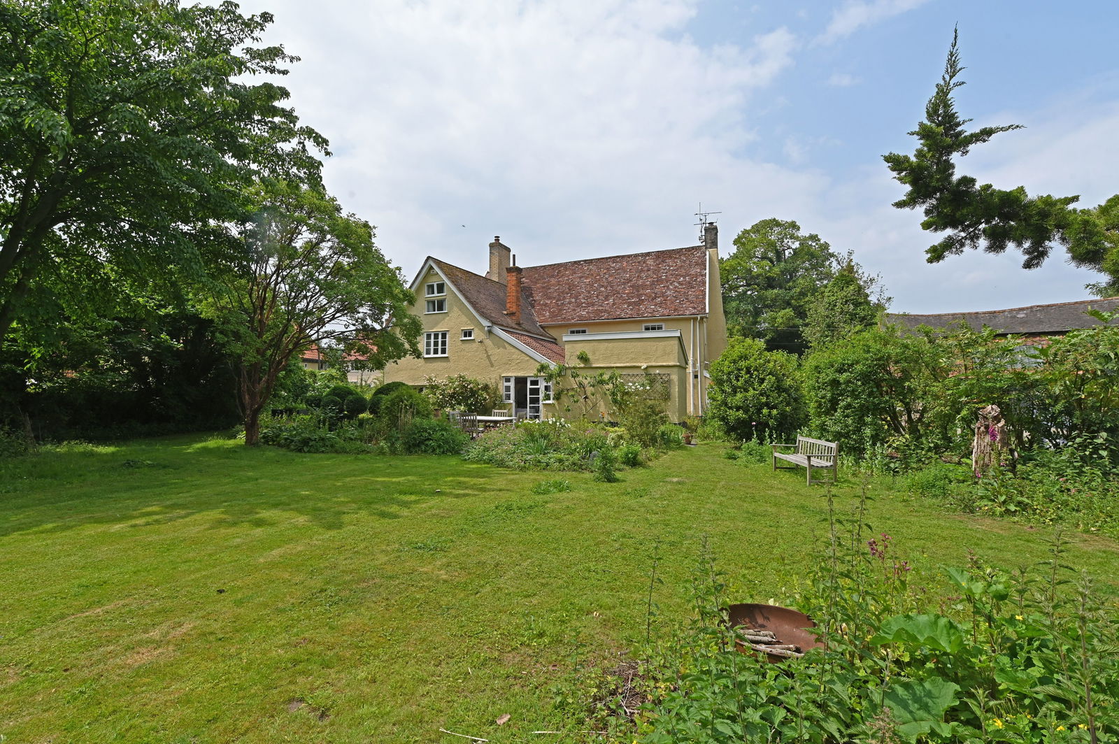 Brockford Street, Nr Stowmarket, Suffolk property photo