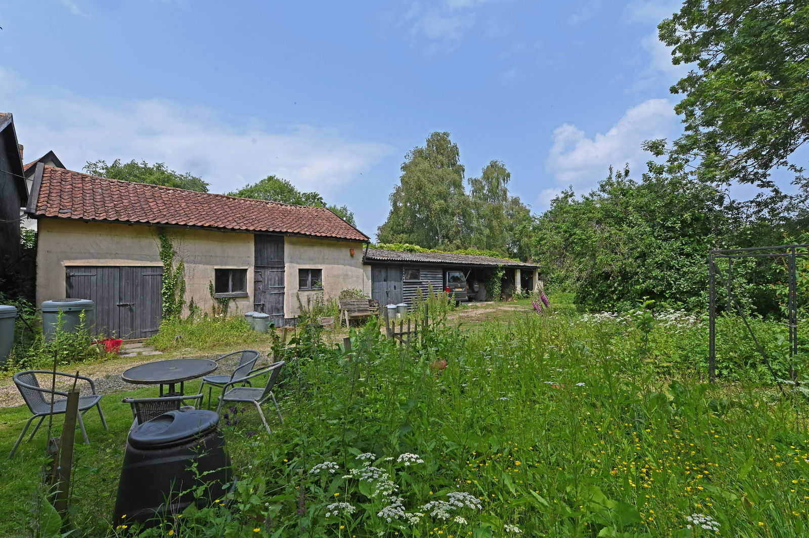 Brockford Street, Nr Stowmarket, Suffolk property photo