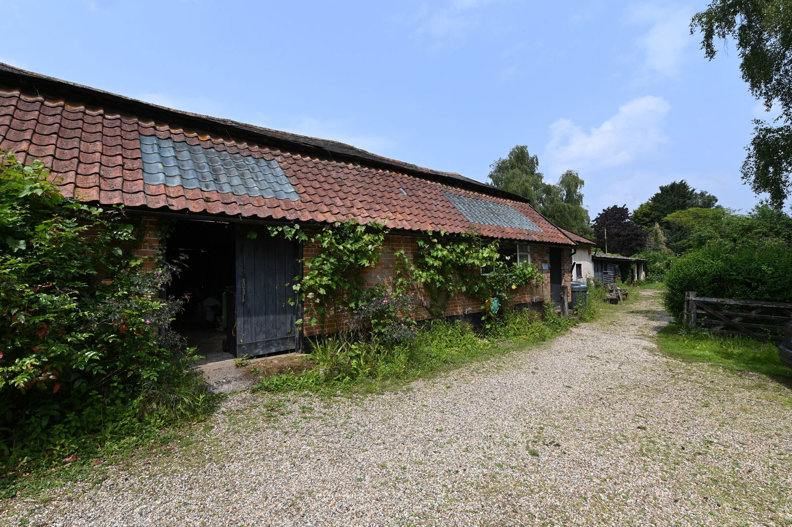 Brockford Street, Nr Stowmarket, Suffolk property photo