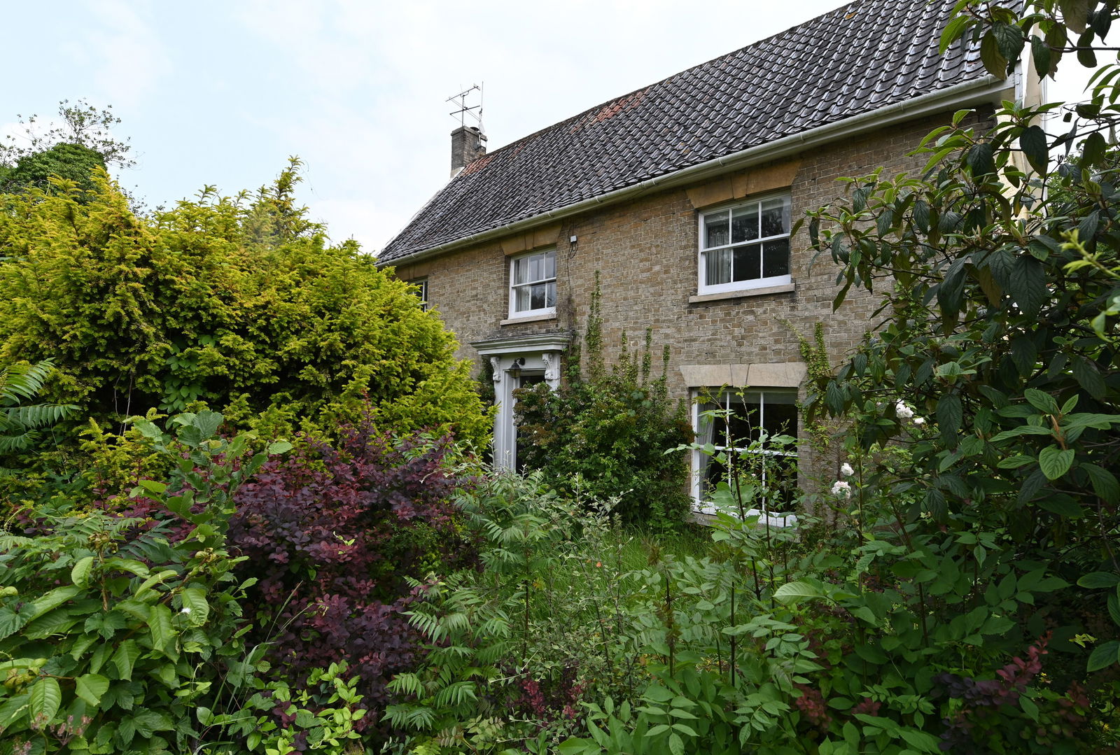Brockford Street, Nr Stowmarket, Suffolk property photo