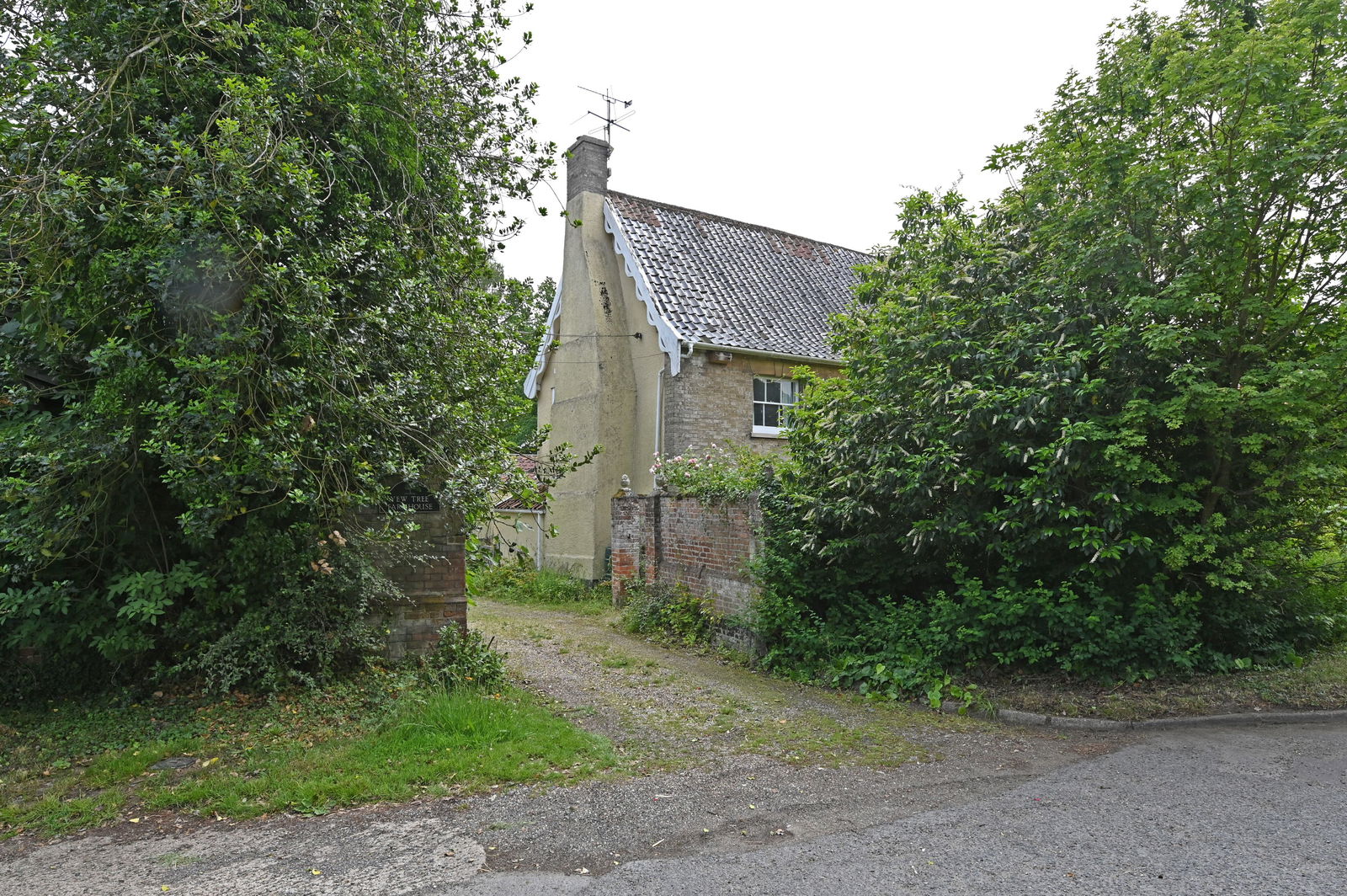 Brockford Street, Nr Stowmarket, Suffolk property photo