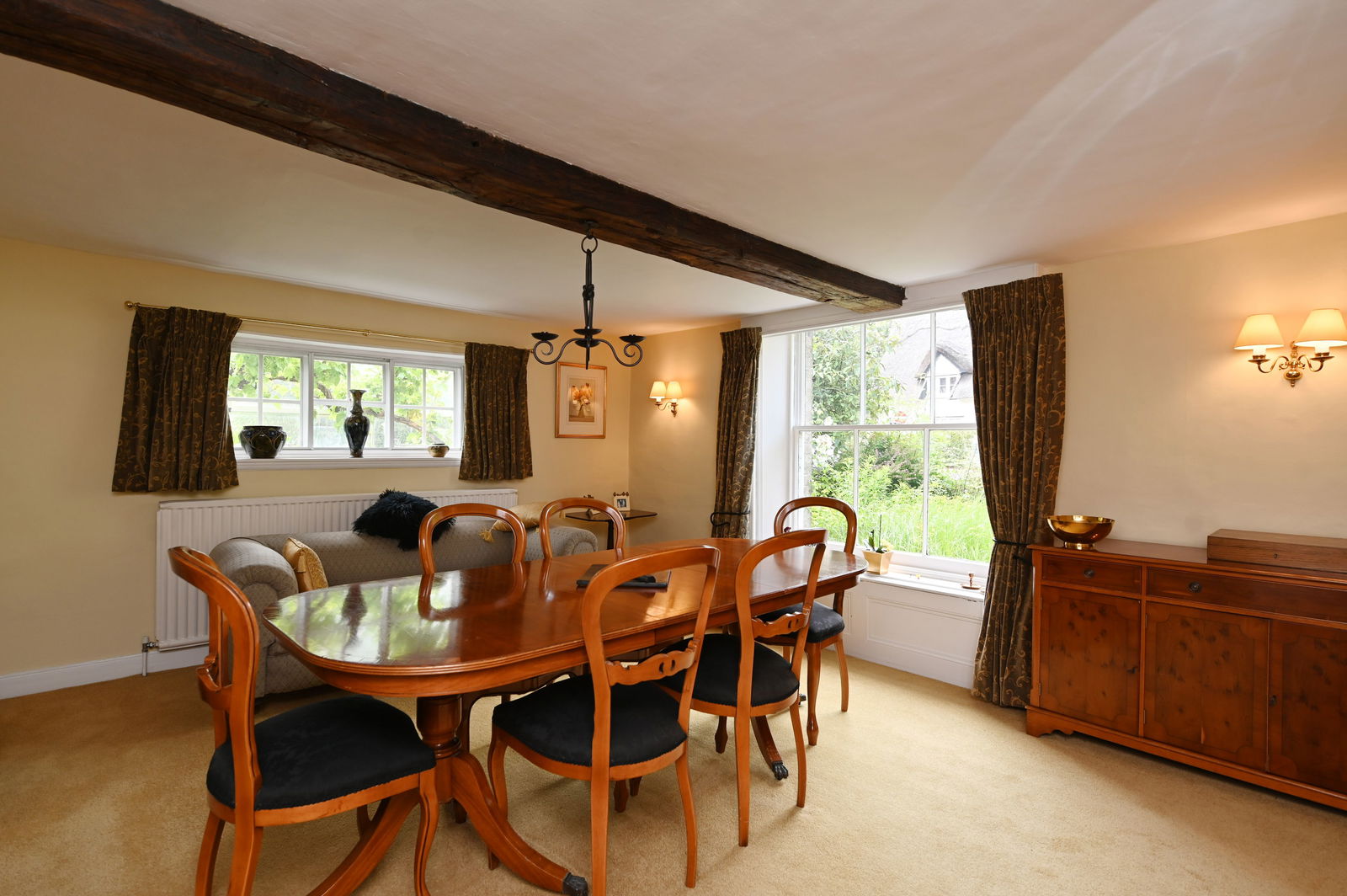 Brockford Street, Nr Stowmarket, Suffolk property photo