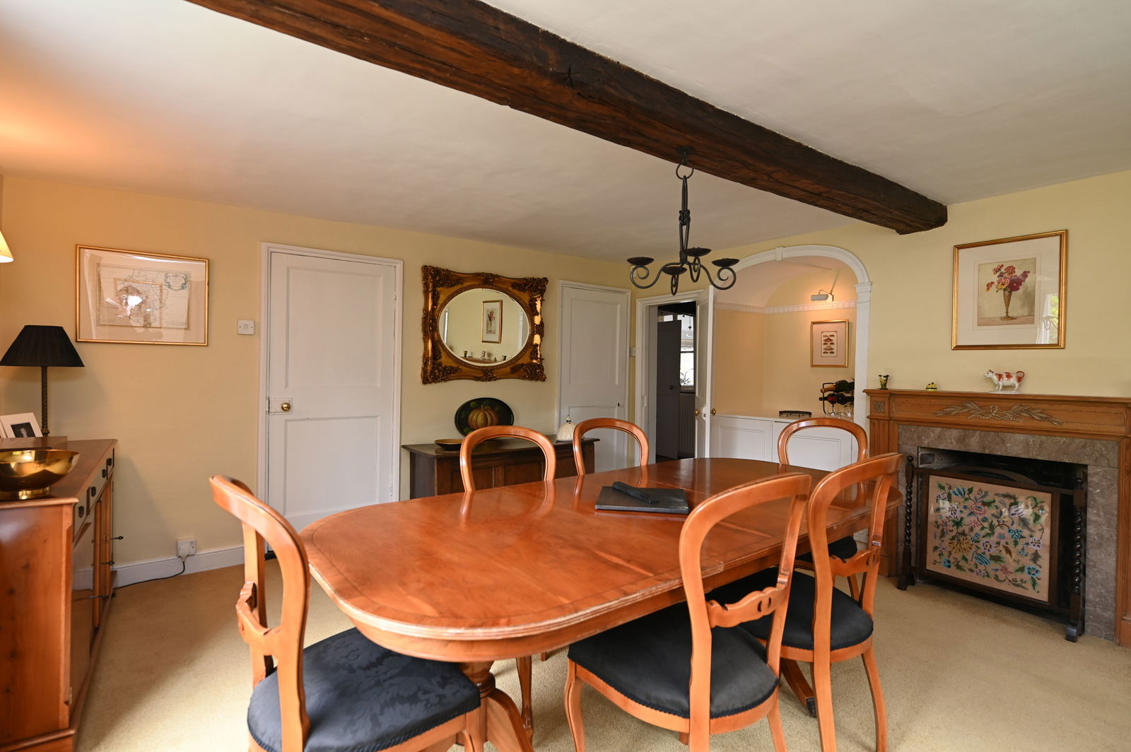Brockford Street, Nr Stowmarket, Suffolk property photo