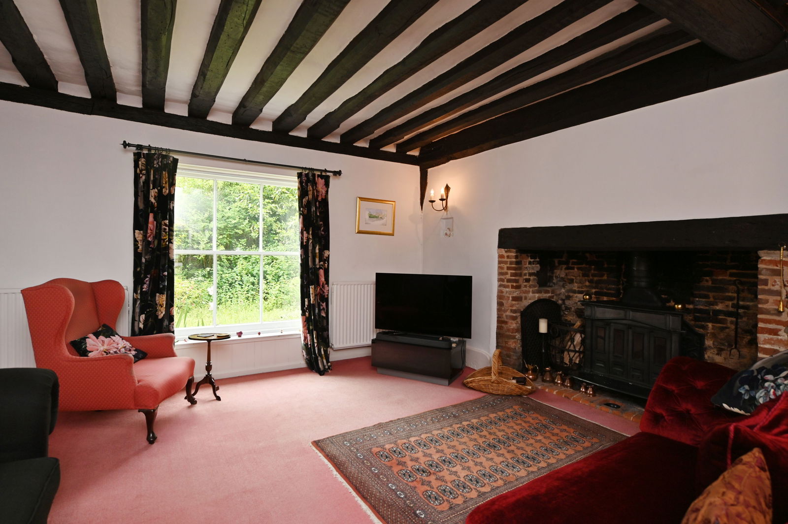 Brockford Street, Nr Stowmarket, Suffolk property photo