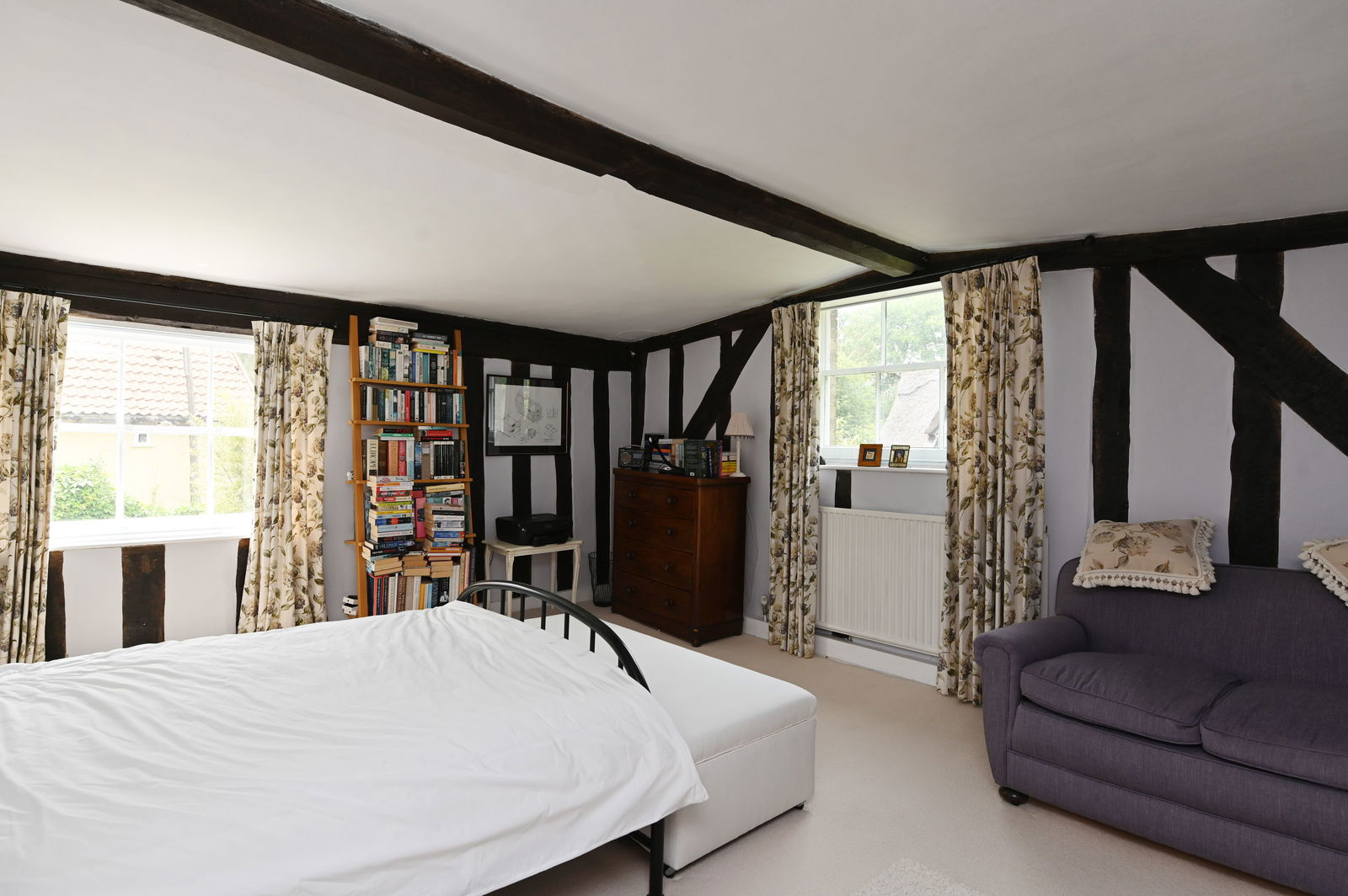 Brockford Street, Nr Stowmarket, Suffolk property photo