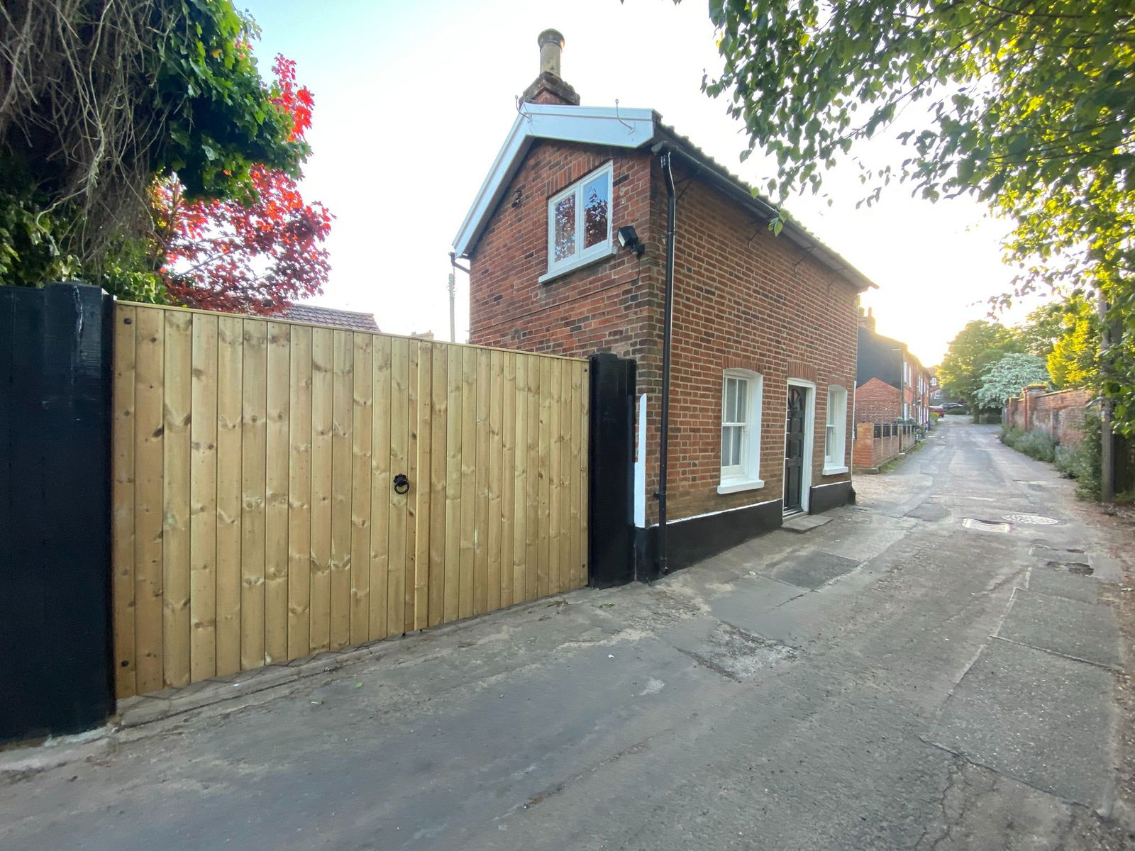 Sun Lane, Woodbridge, Suffolk property photo