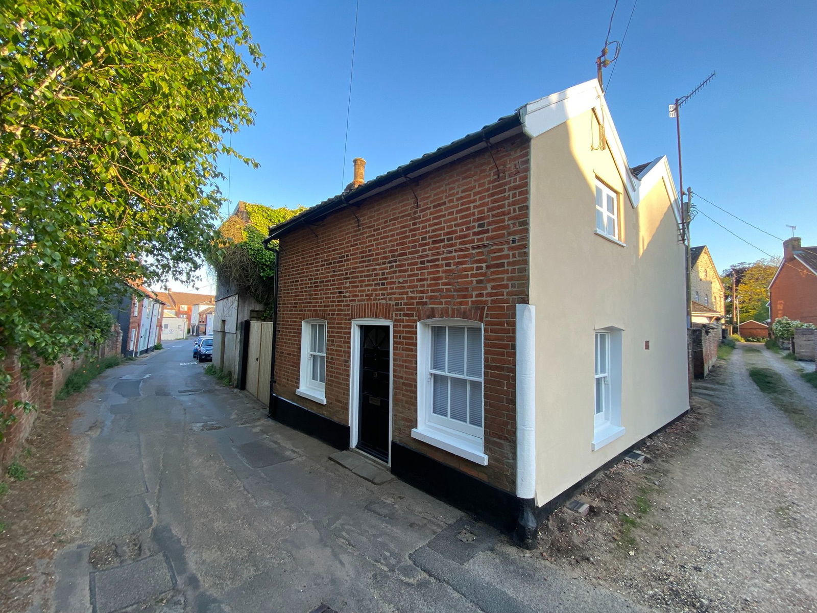 Sun Lane, Woodbridge, Suffolk property photo