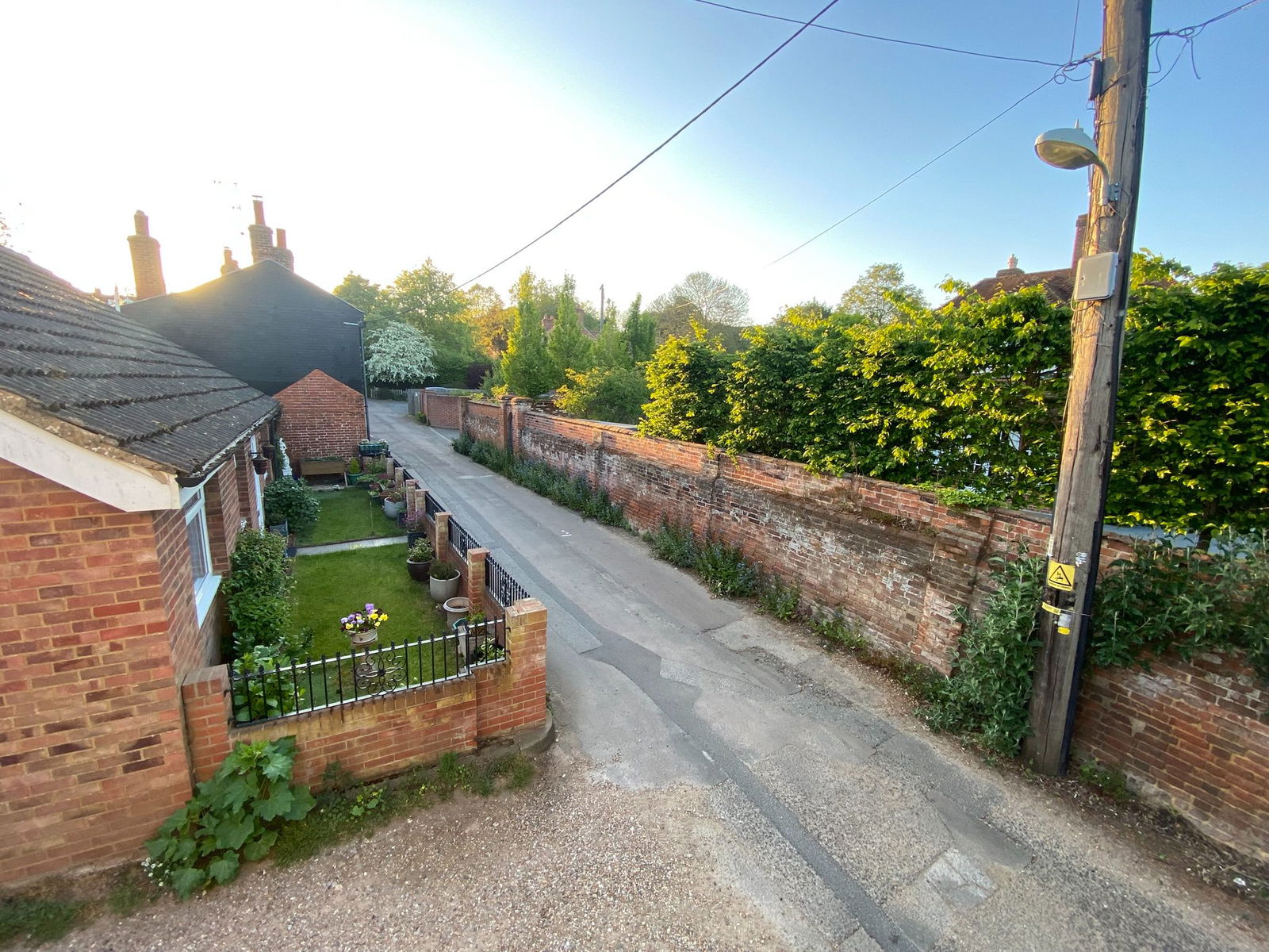 Sun Lane, Woodbridge, Suffolk property photo