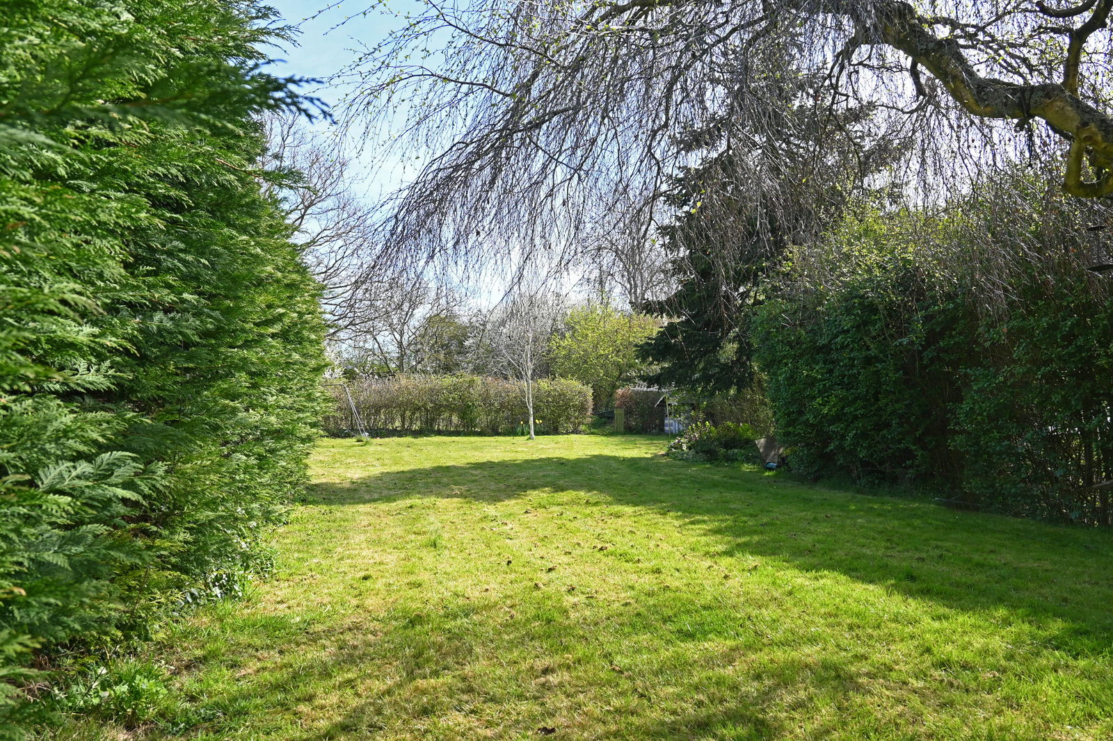 Badingham, Near Framlingham, Suffolk property photo