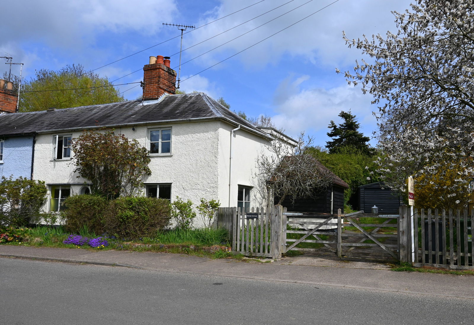 Badingham, Near Framlingham, Suffolk property photo