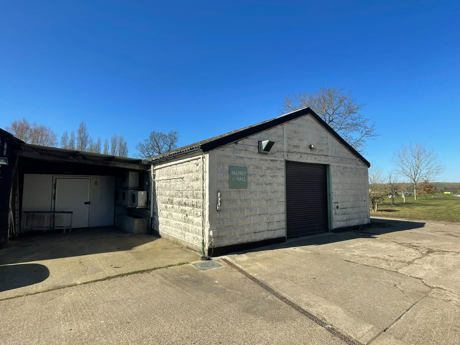 Kenton, Suffolk property photo