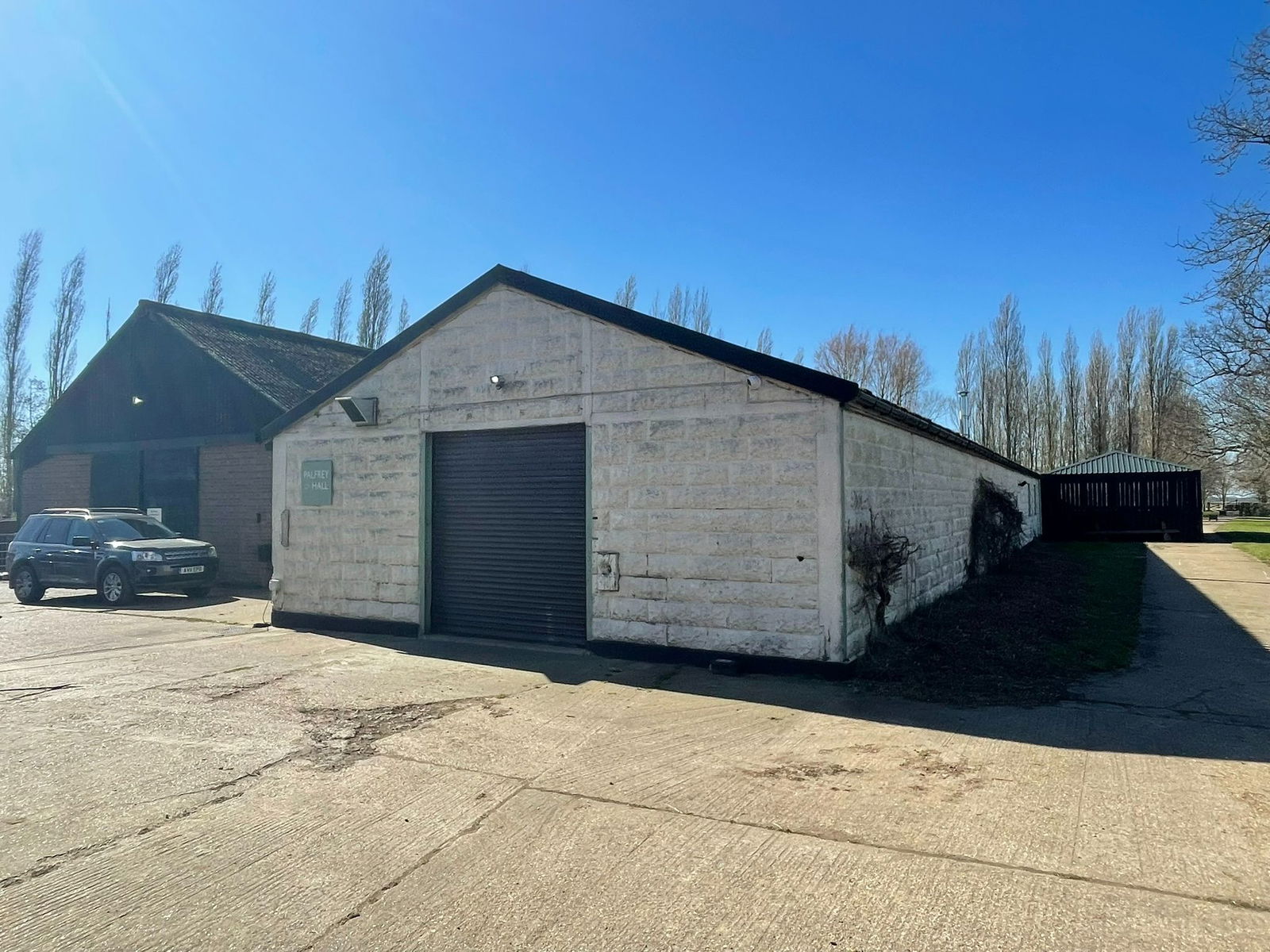 Kenton, Suffolk property photo