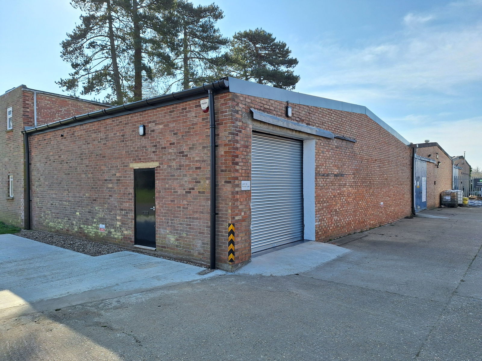 Saxmundham, Suffolk property photo
