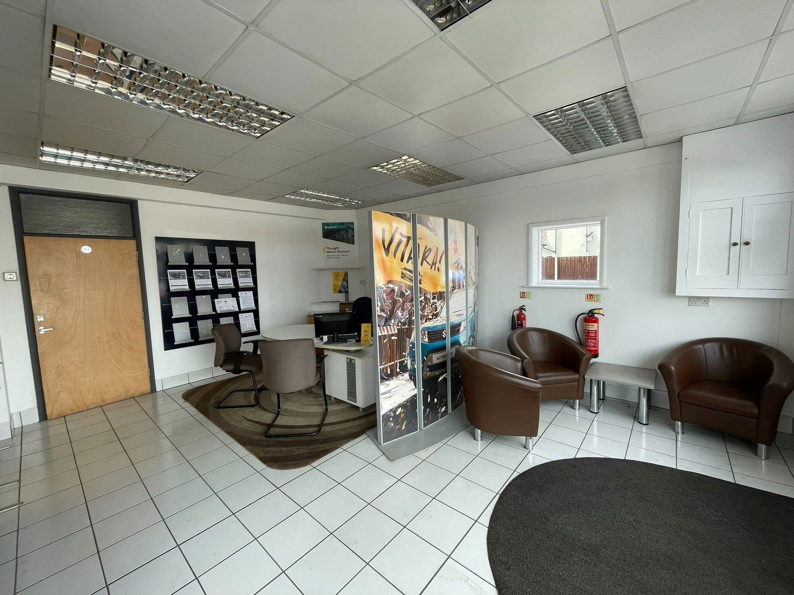 Saxmundham, Suffolk property photo