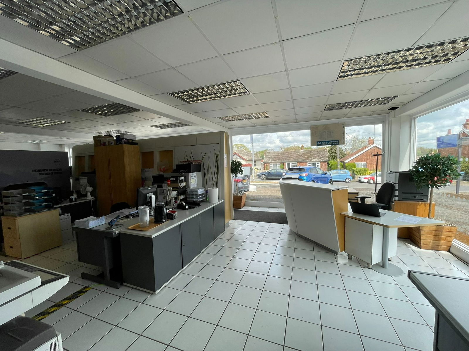 Saxmundham, Suffolk property photo