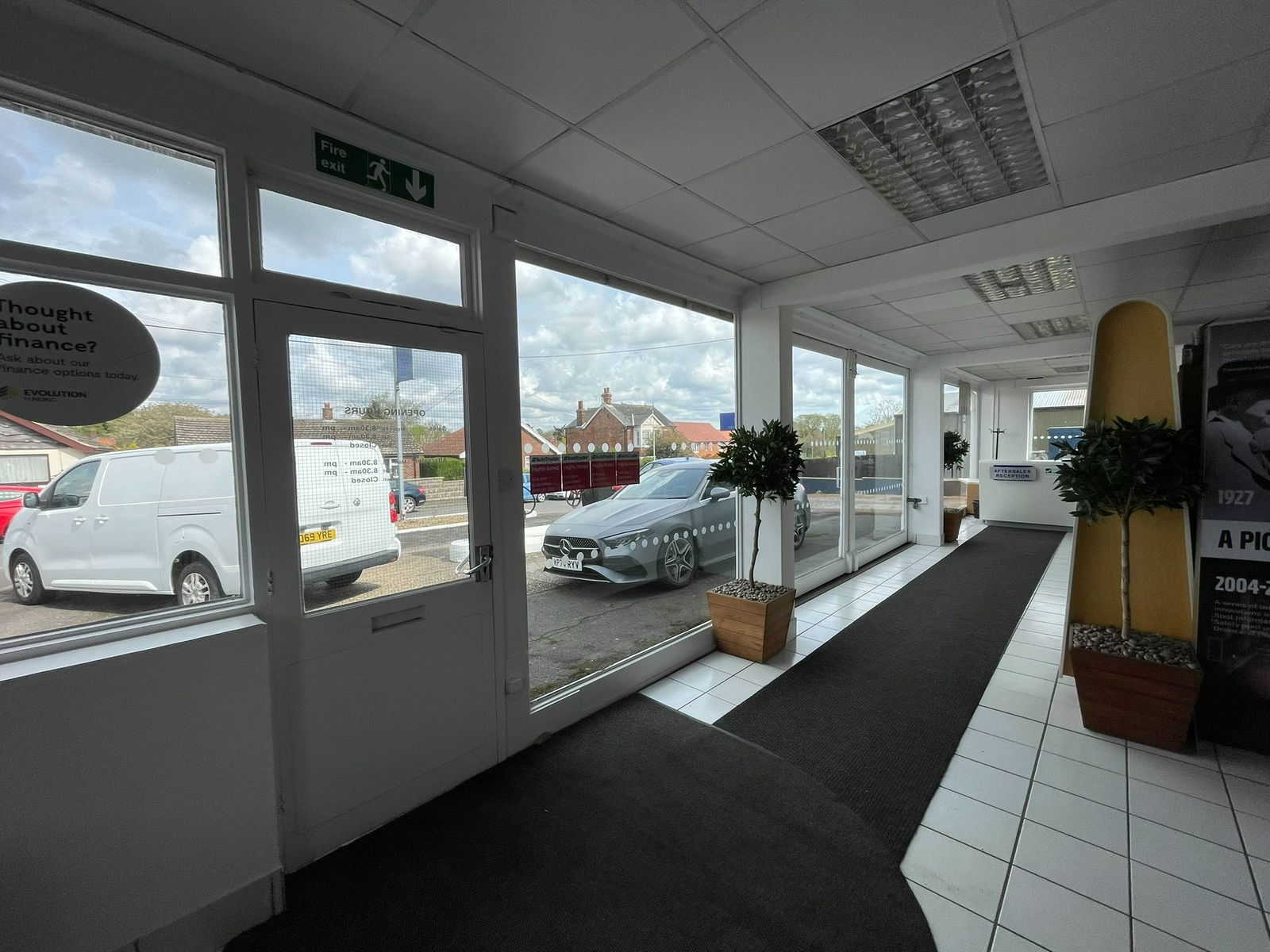 Saxmundham, Suffolk property photo
