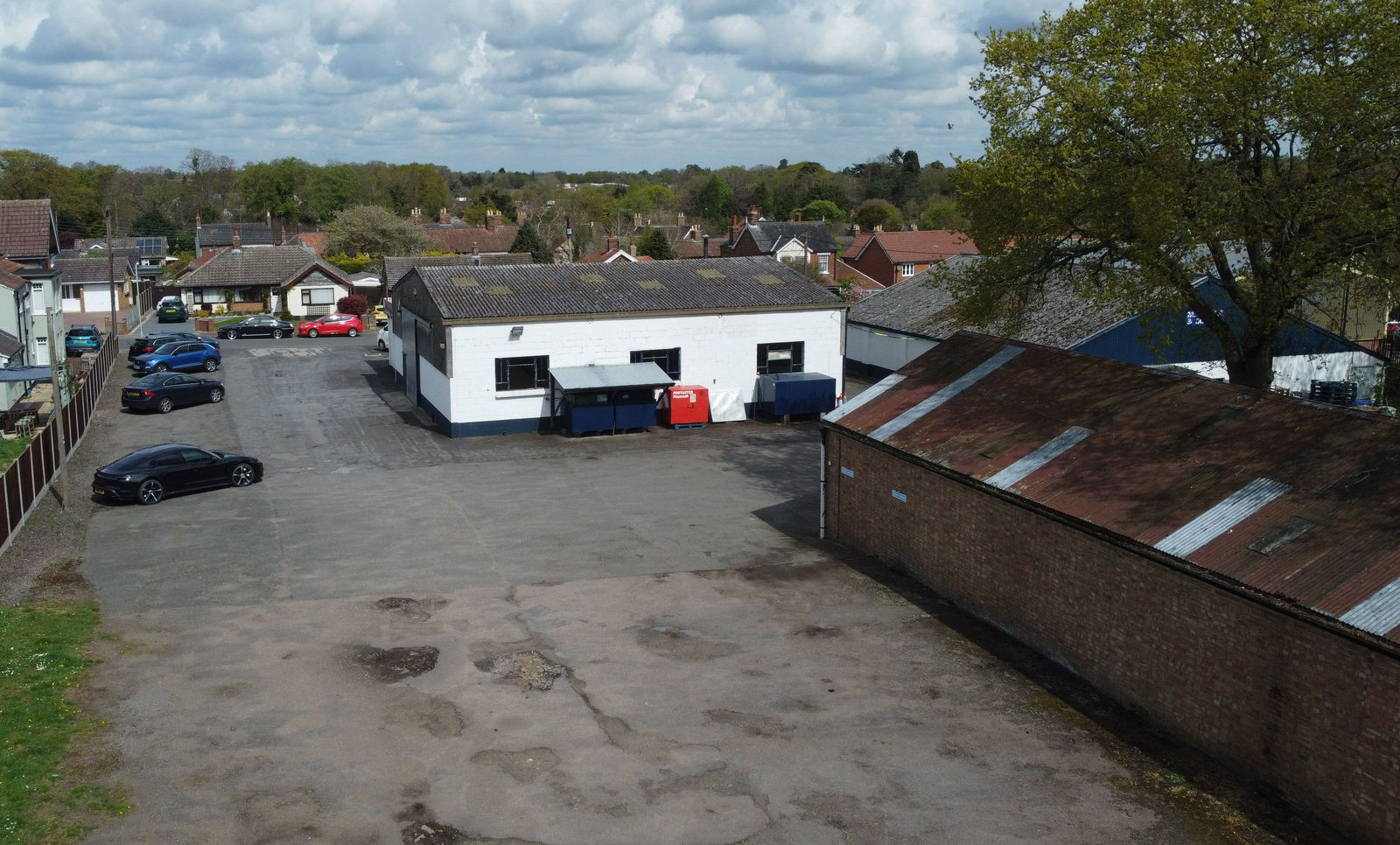 Saxmundham, Suffolk property photo