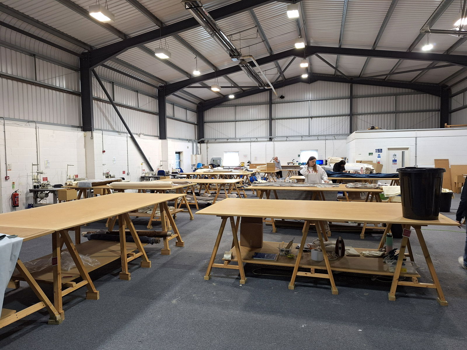 Blyth Road Industrial Estate, Halesworth, IP19 8EN property photo