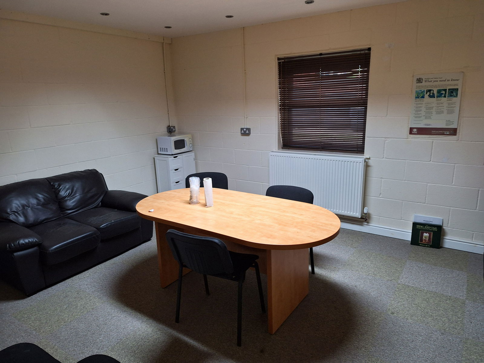 Blyth Road Industrial Estate, Halesworth, IP19 8EN property photo