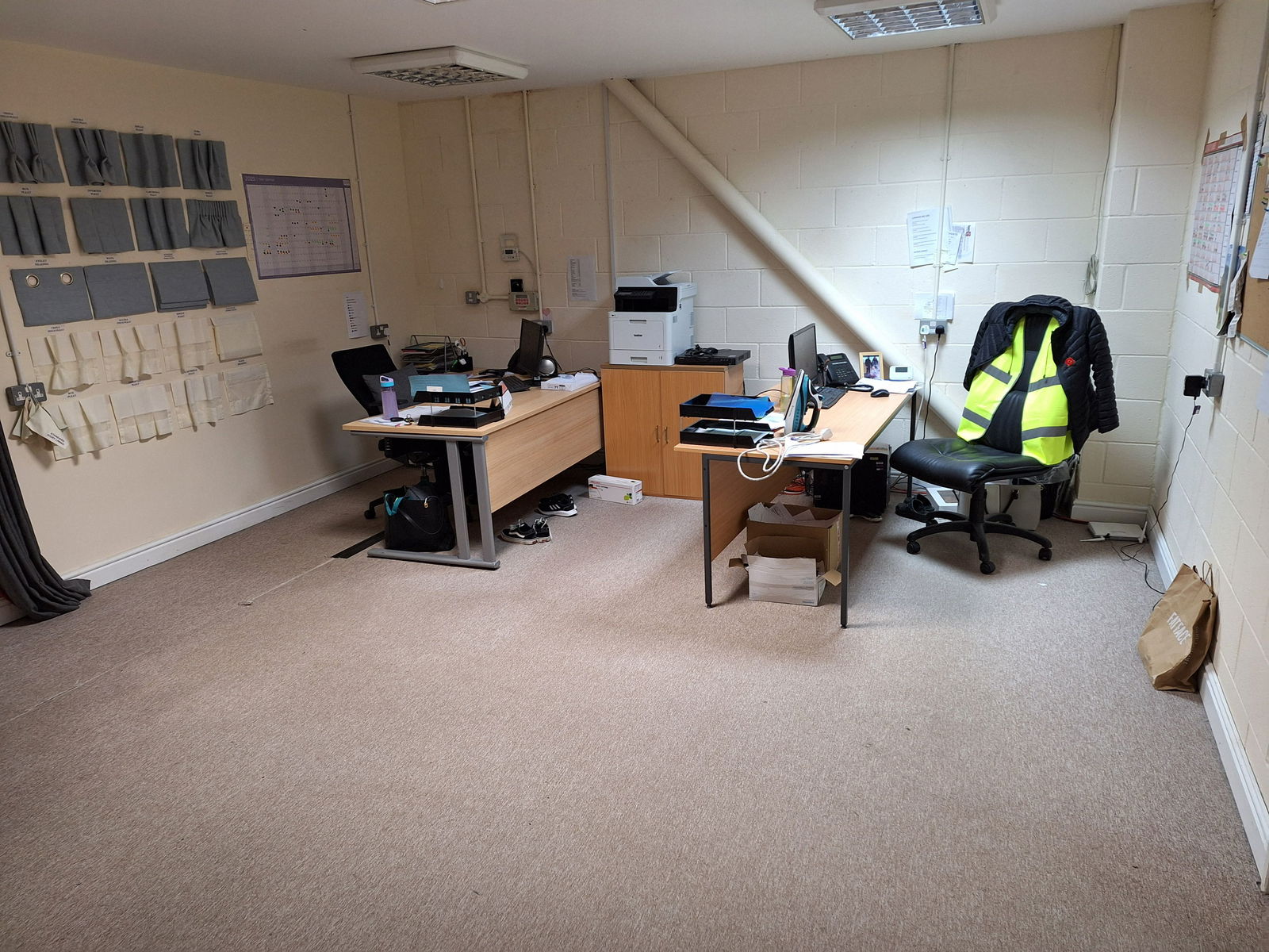 Blyth Road Industrial Estate, Halesworth, IP19 8EN property photo