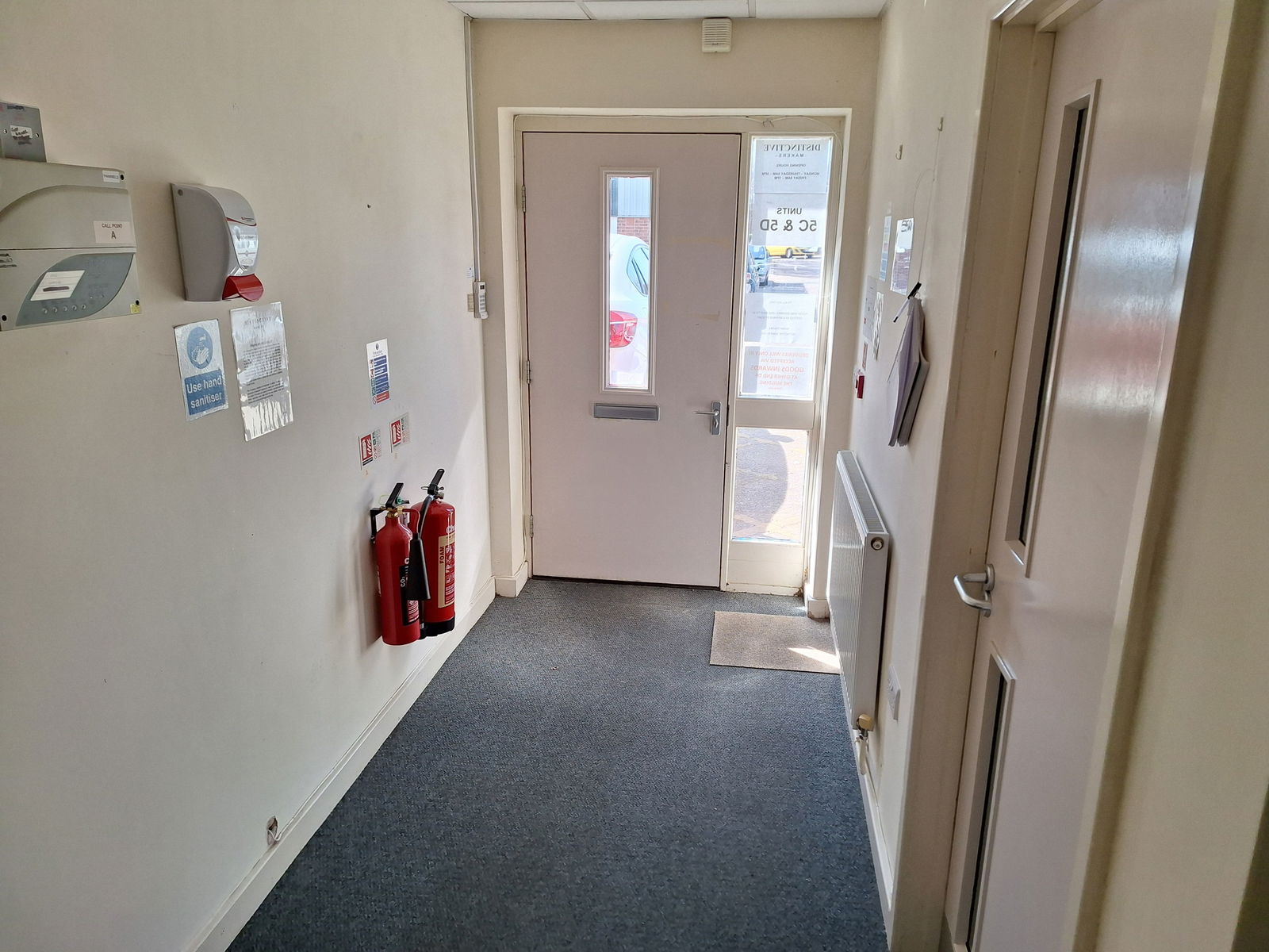 Blyth Road Industrial Estate, Halesworth, IP19 8EN property photo
