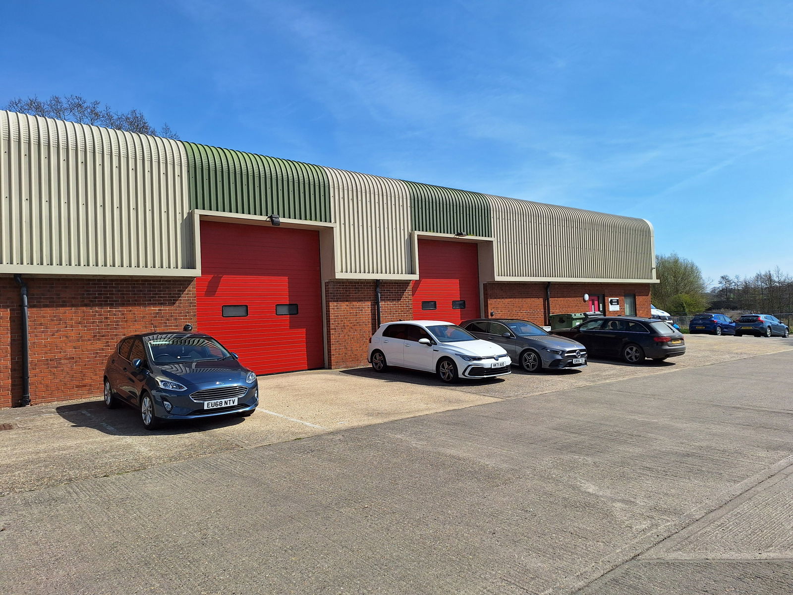 Blyth Road Industrial Estate, Halesworth, IP19 8EN property photo
