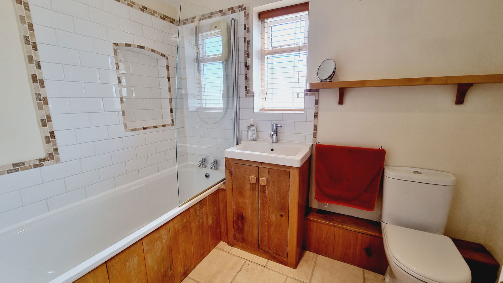 Debenham, Suffolk property photo