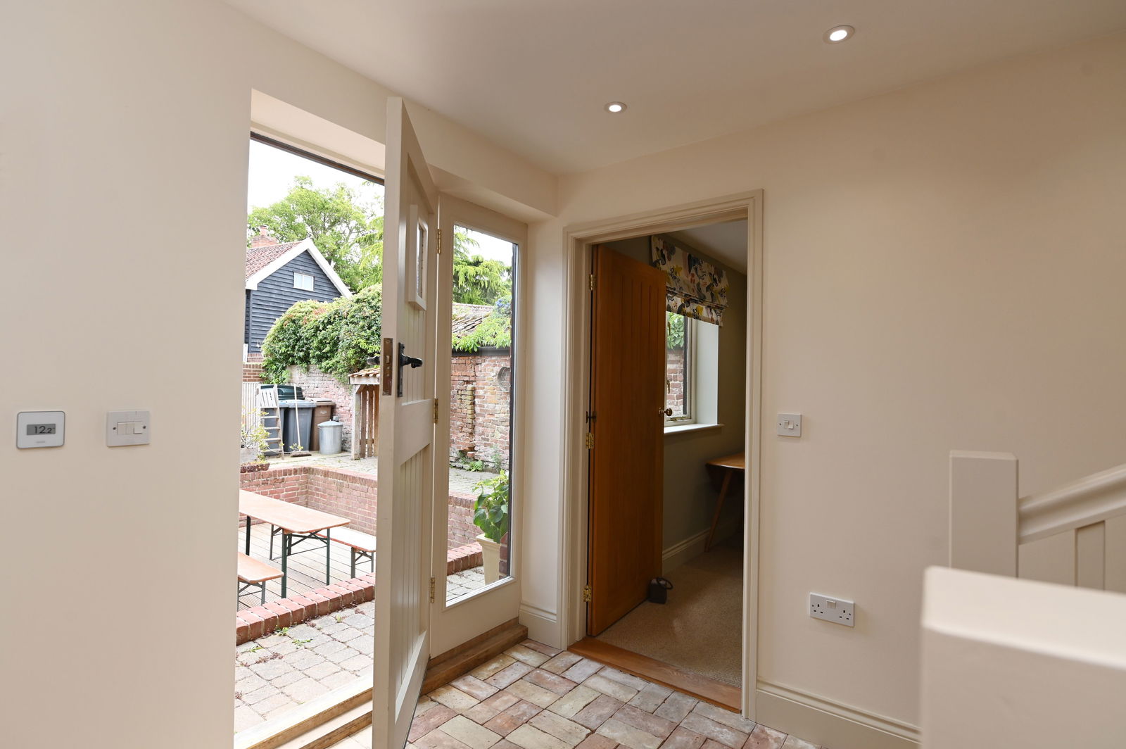 Great Glemham, Nr Saxmundham, Suffolk property photo