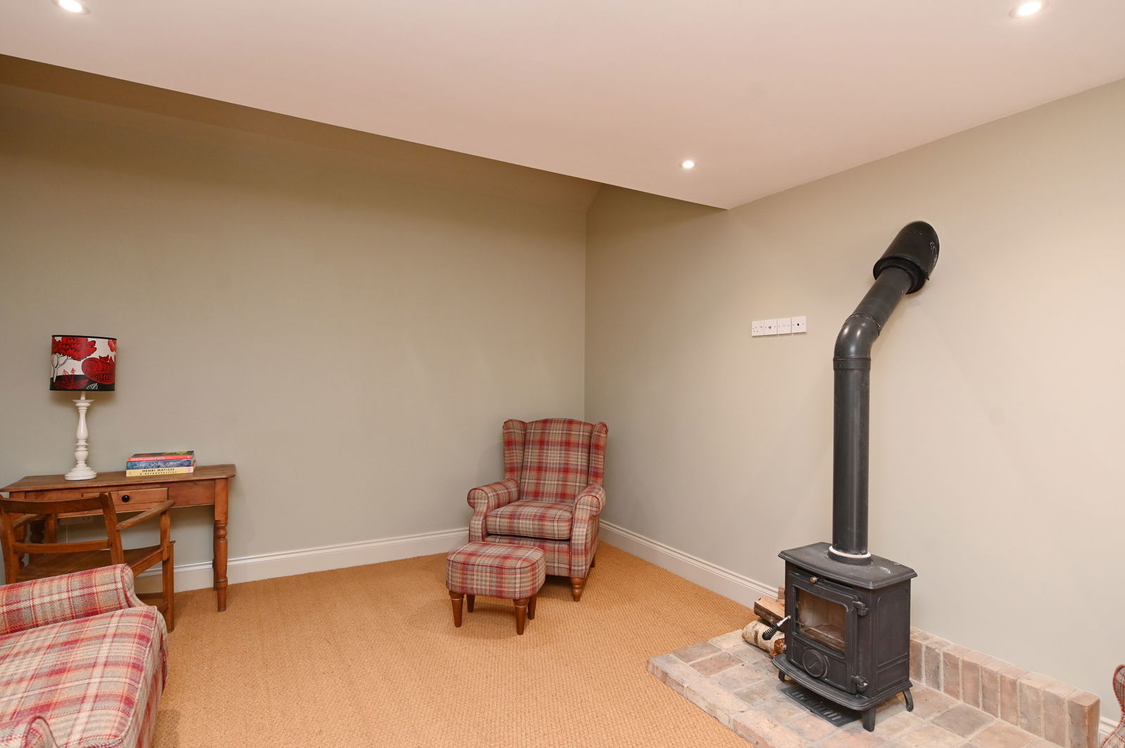 Great Glemham, Nr Saxmundham, Suffolk property photo