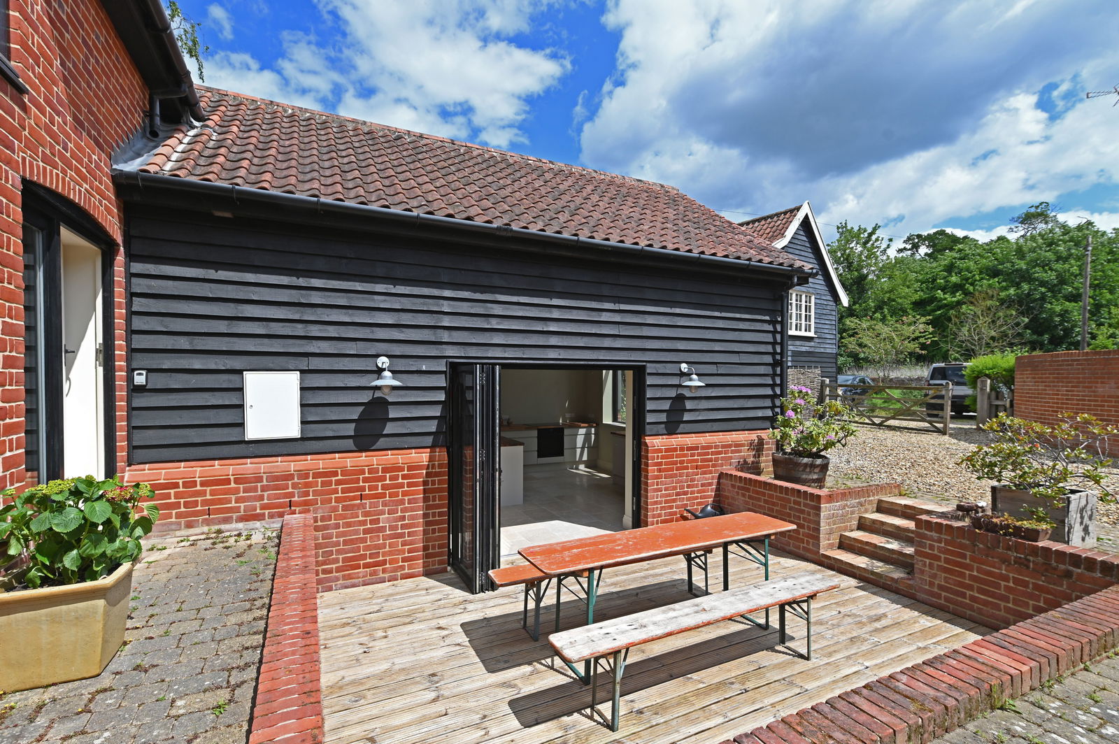 Great Glemham, Nr Saxmundham, Suffolk property photo