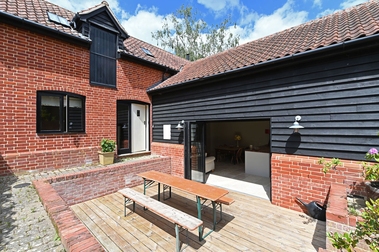Great Glemham, Nr Saxmundham, Suffolk property photo