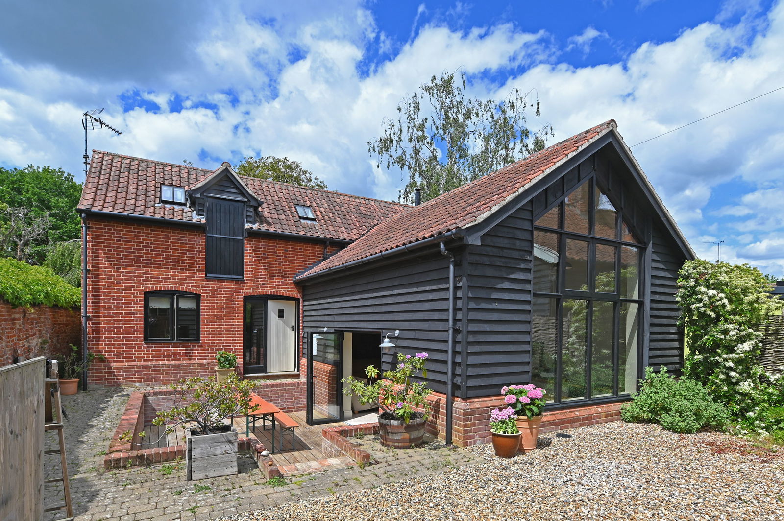 Great Glemham, Nr Saxmundham, Suffolk property photo
