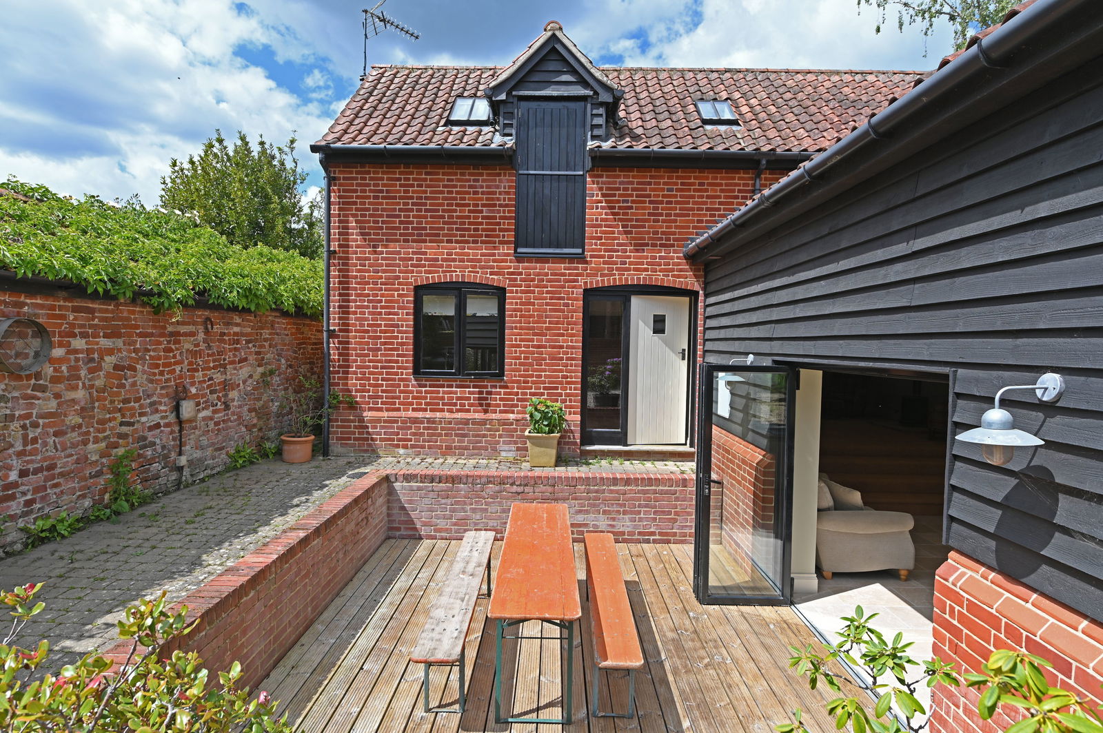 Great Glemham, Nr Saxmundham, Suffolk property photo