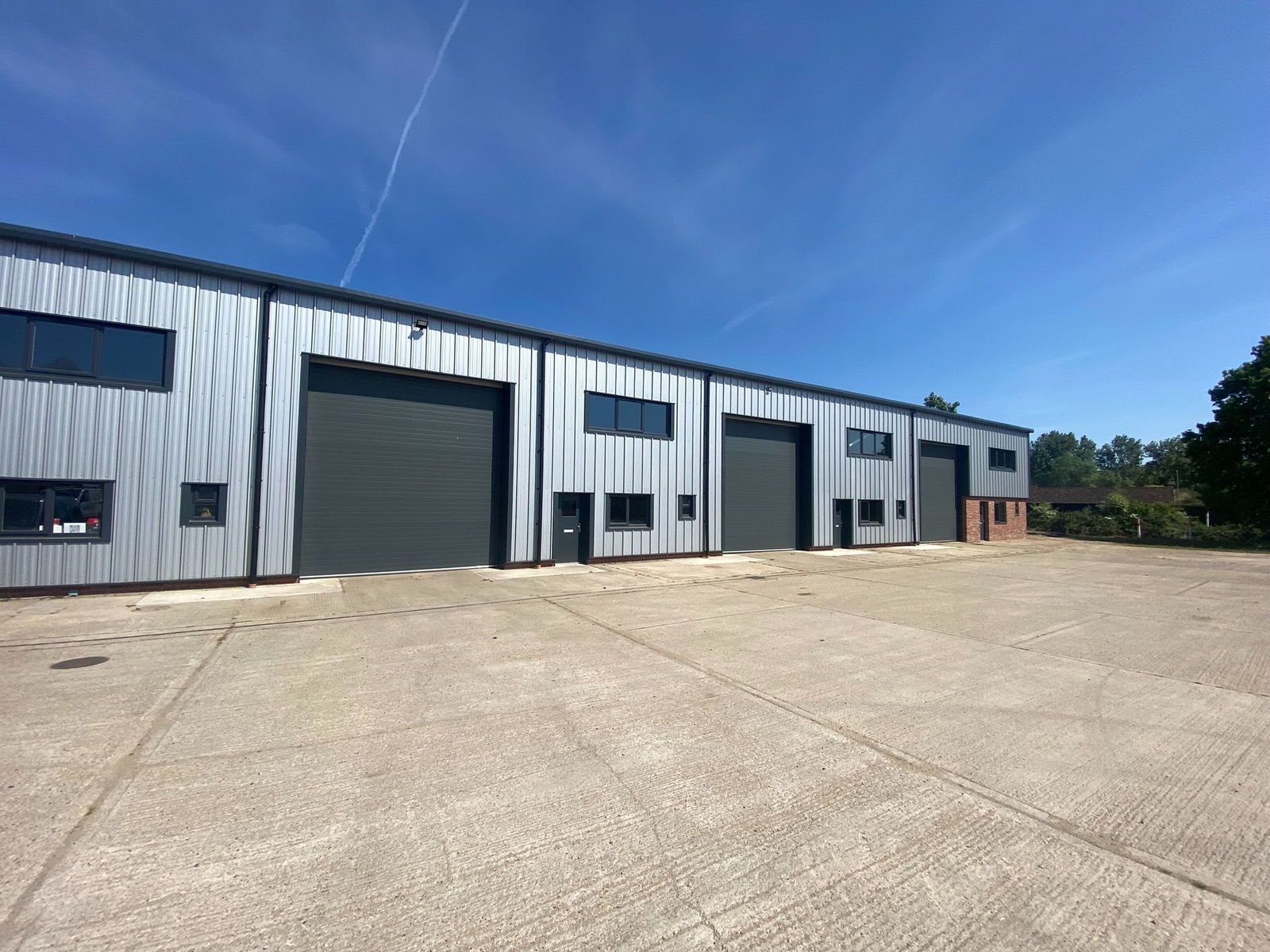 Martlesham Creel Industrial Estate, Martlesham, Suffolk property photo