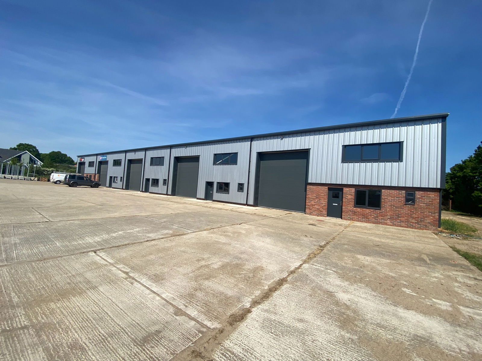 Martlesham Creel Industrial Estate, Martlesham, Suffolk property photo