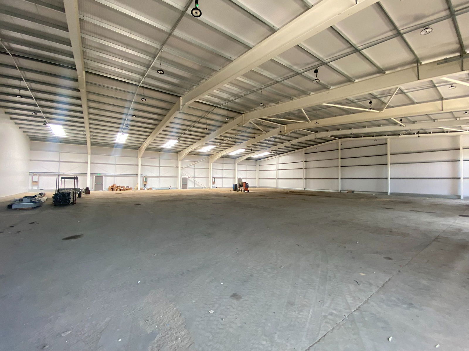 Martlesham Creel Industrial Estate, Martlesham, Suffolk property photo